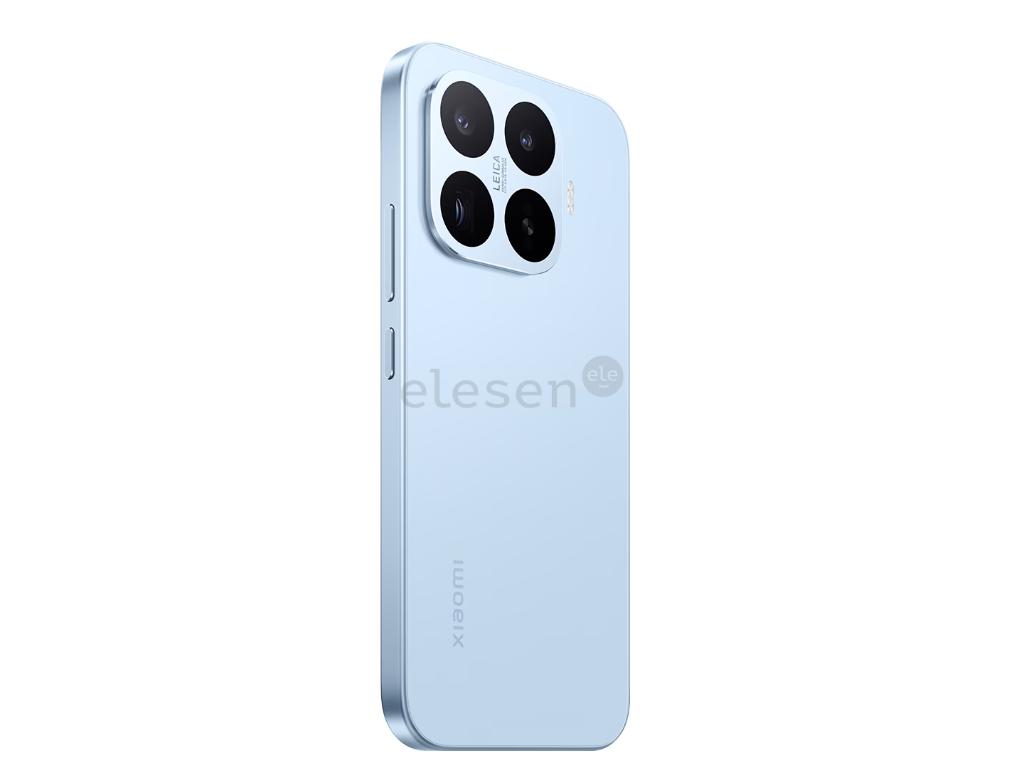 Xiaomi 17T 5G 12/512GB plavi pametni telefon