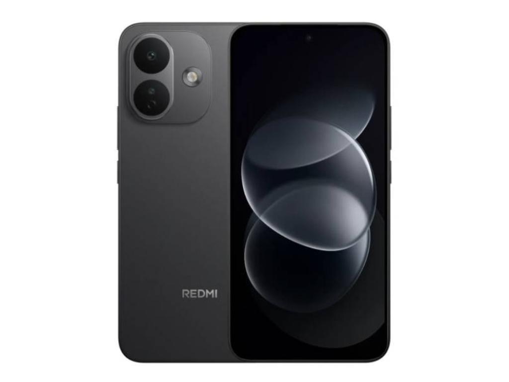 Xiaomi Redmi Note 17 Pro 5G 8/512GB crni pametni telefon
