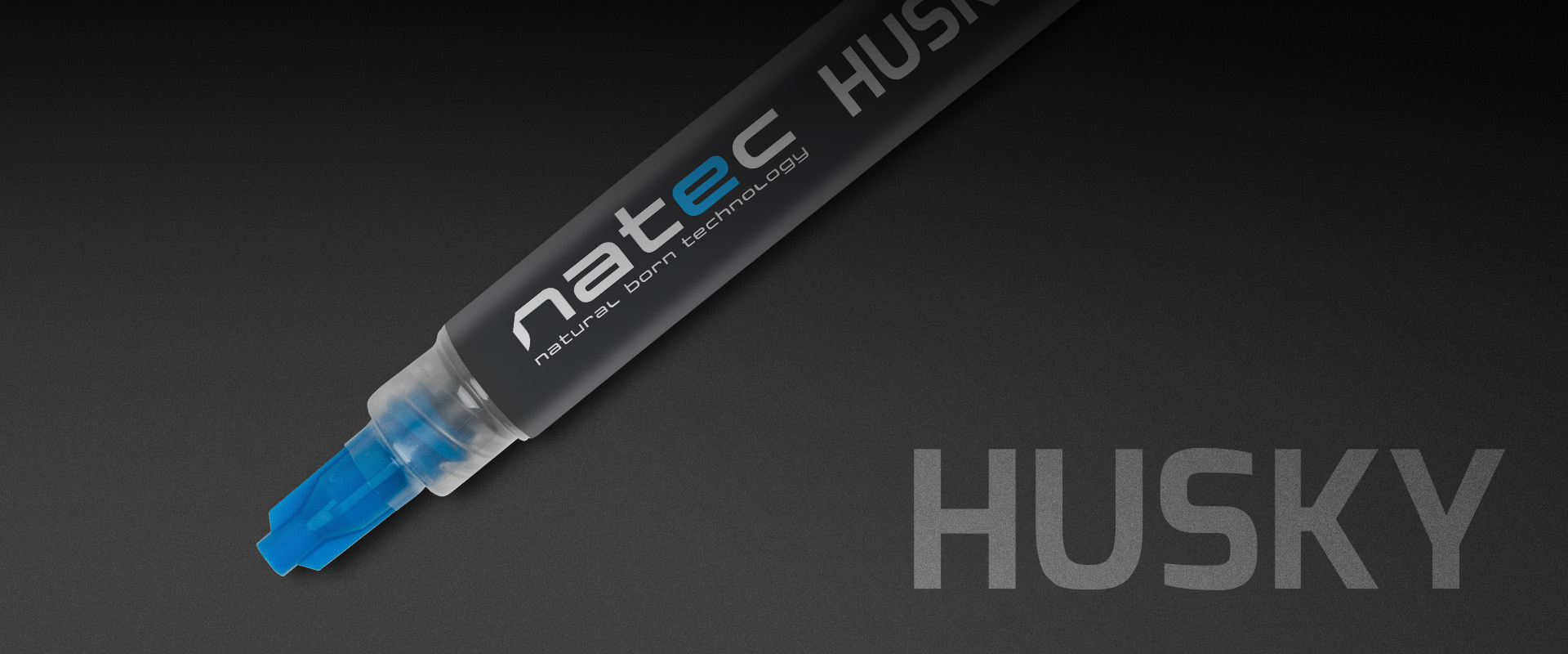 Natec Husky NPT-1324 termalna pasta 4 g