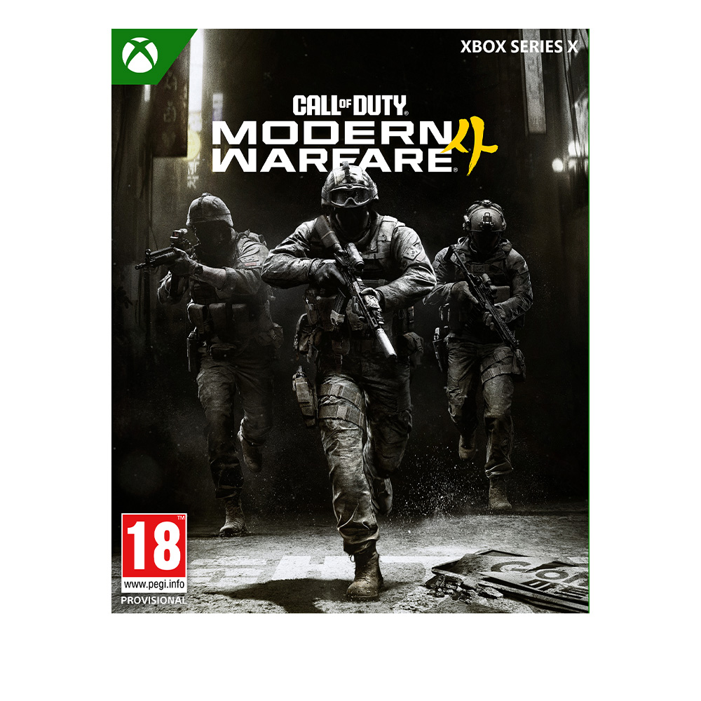 Call of Duty: Modern Warfare 4 za Xbox Series X