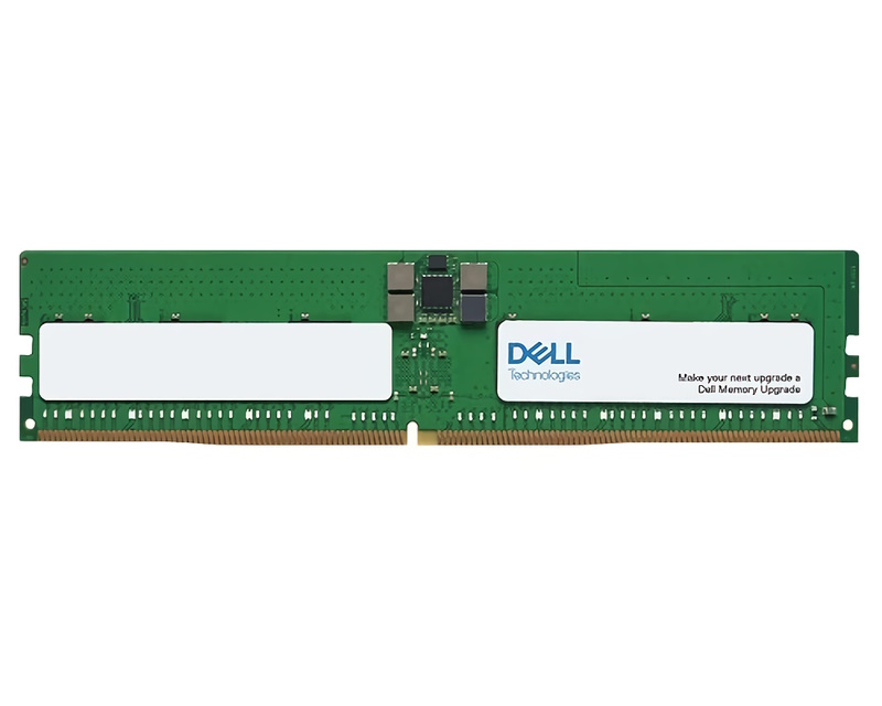 Dell 16GB DDR5-4800 RDIMM memorija AC239377