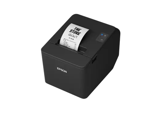 Epson TM-T20IV termalni POS štampač, 250 mm/s