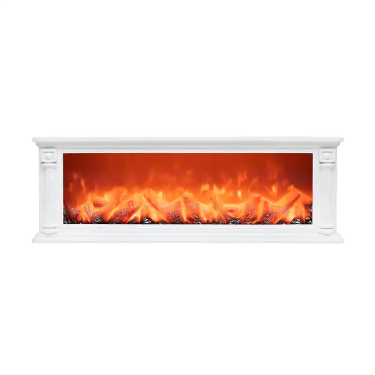 HOME LTN64FP dekorativni kamin bez grejanja sa LED efektom plamena