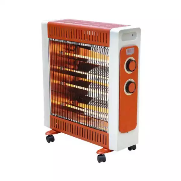 Prosto KG2200H21 kvarcna grejalica 2200 W, IPX4