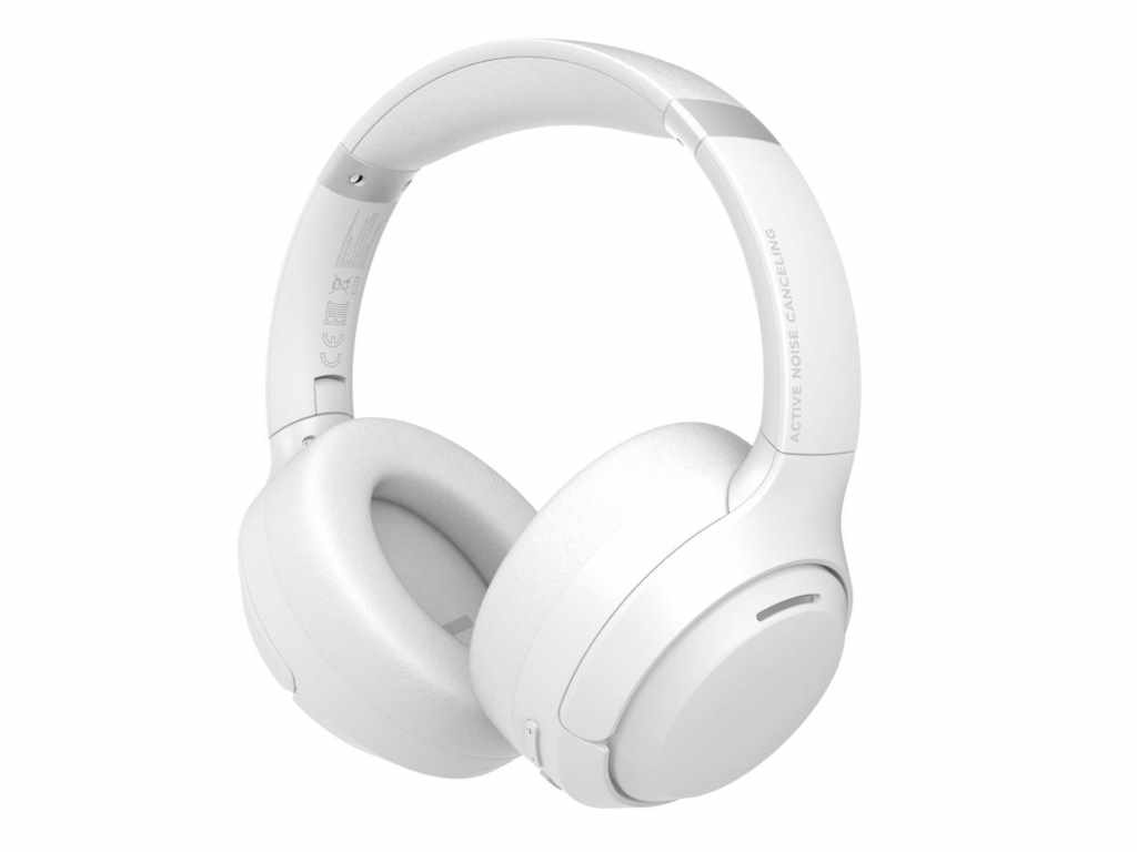 HONOR CHOICE Headphones Pro ROS-ME00 bele Bluetooth slušalice