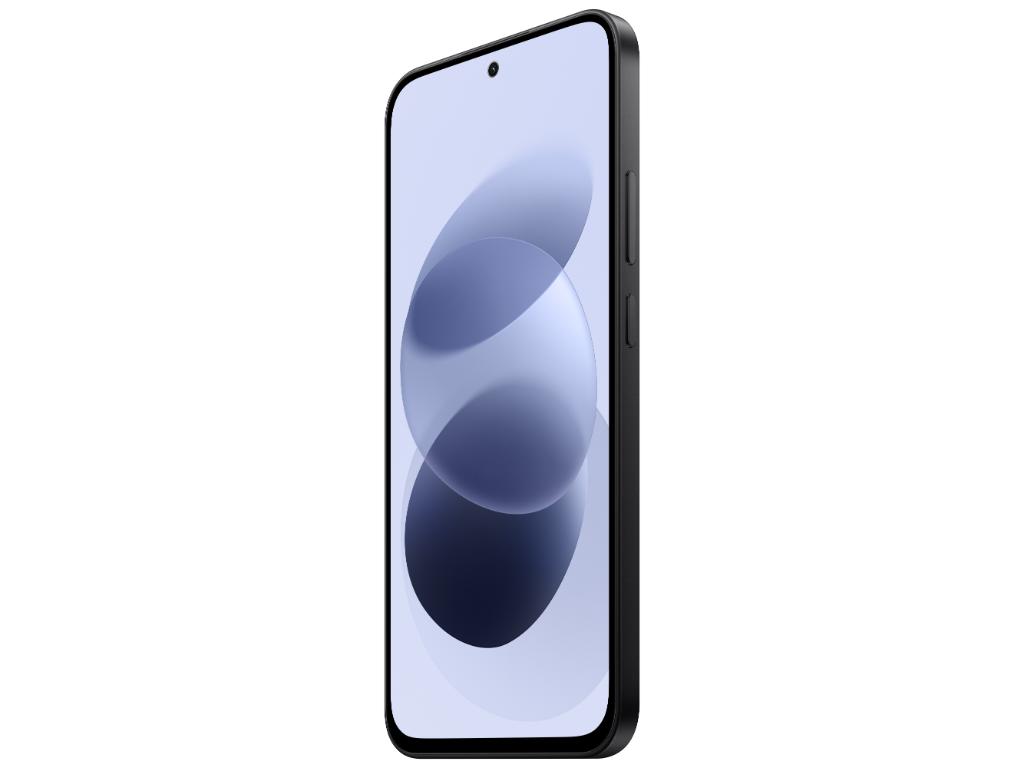 Xiaomi Redmi Note 17 4G 6/256 GB crni, AMOLED 120 Hz