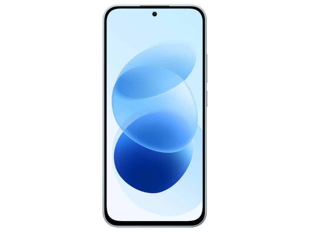 Xiaomi Redmi Note 17 6/256 GB Sky Teal, 6,99″ AMOLED 120 Hz