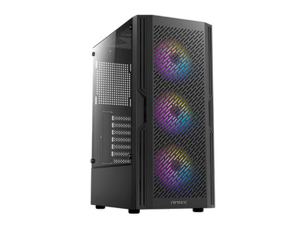 CTPC Advance Ryzen 5 5500 računar, RX 6600 8 GB, SSD 1 TB