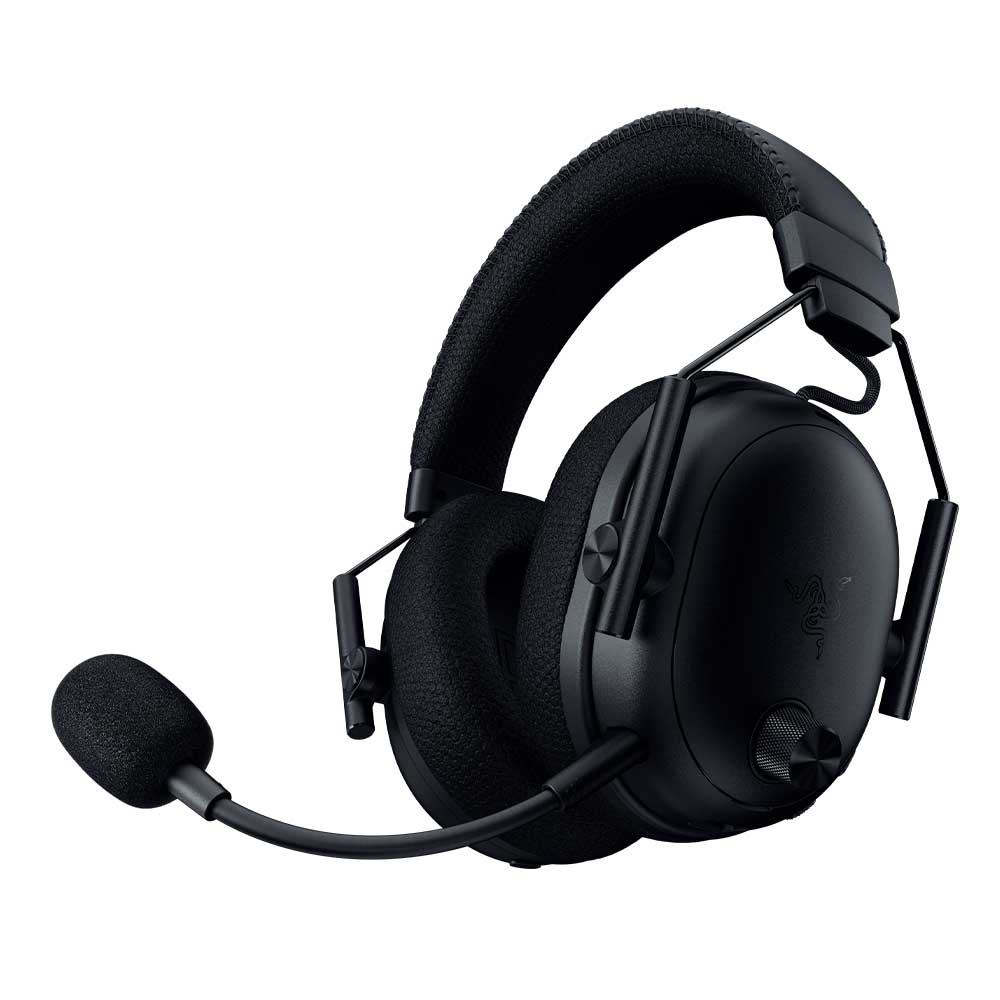 Razer BlackShark V3 Pro bežične gejmerske slušalice sa ANC