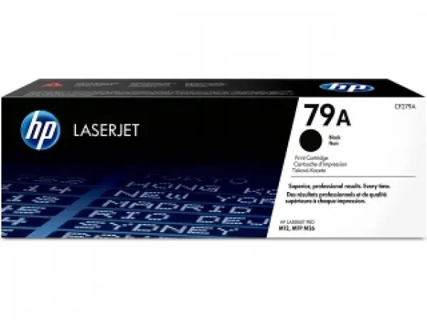 HP 79A CF279A crni toner za LaserJet Pro M12/M26