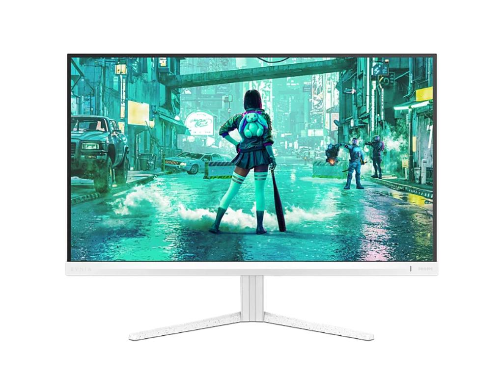 Philips Evnia 27M2N3201PL/00 27" Fast IPS monitor 260 Hz OC