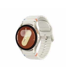 Samsung Galaxy Watch7 40 mm Bluetooth pametni sat, bež