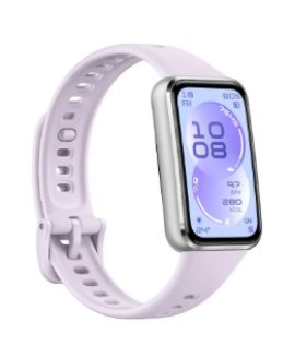 Huawei Band 11 polymer pametna narukvica, ljubičasta