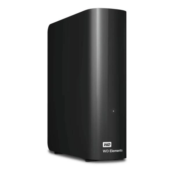 WD Elements Desktop eksterni HDD 18 TB USB 3.0