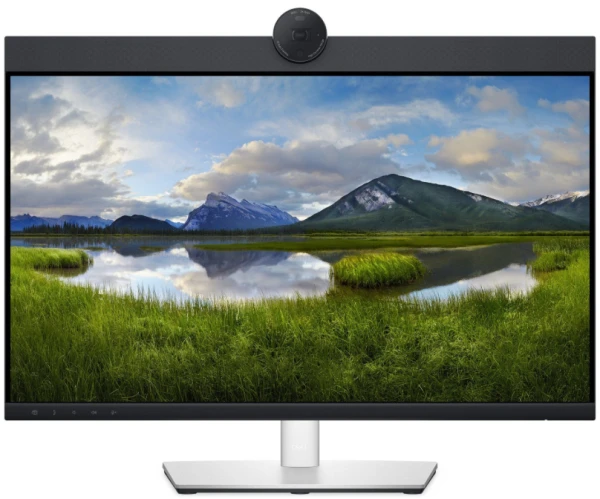 Dell Pro Plus P2424HEB monitor za video-konferencije 23,8 inča Full HD