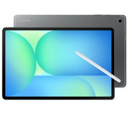 Samsung Galaxy Tab S10 FE+ 5G 12/256 GB, siva