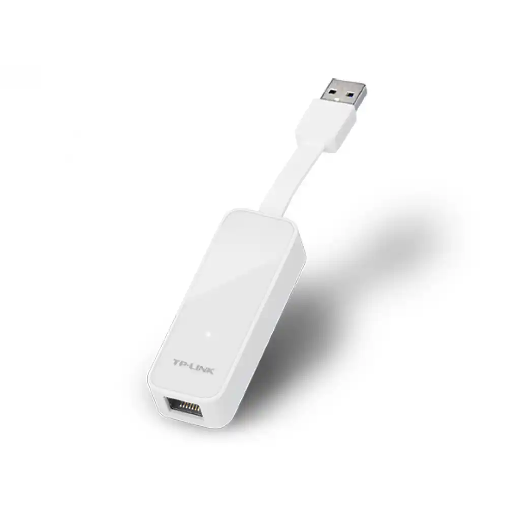 TP-Link UE300 USB 3.0 na Gigabit Ethernet RJ45 adapter