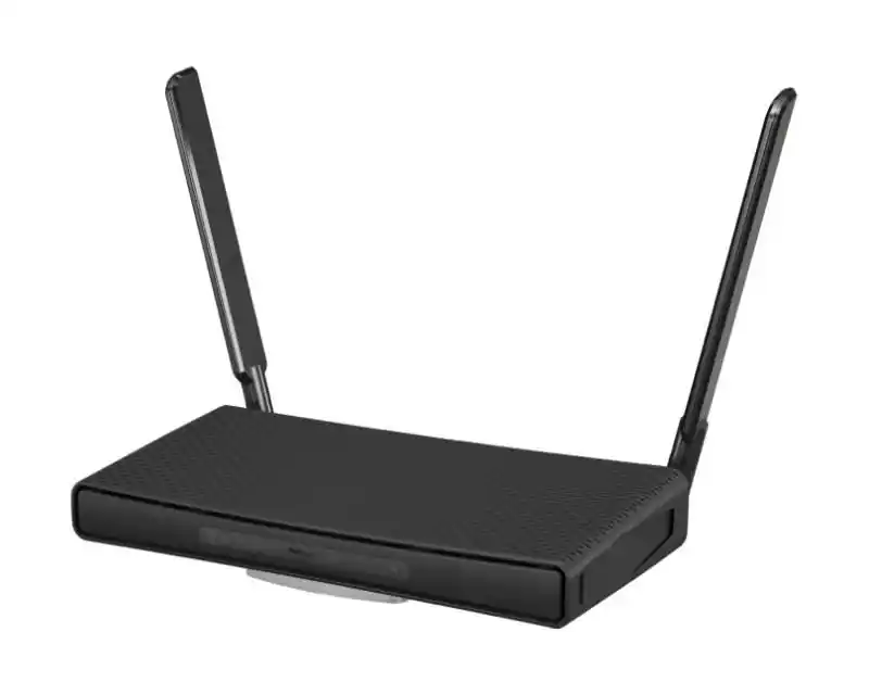 MikroTik hAP ax³ Wi-Fi 6 AX1800 ruter