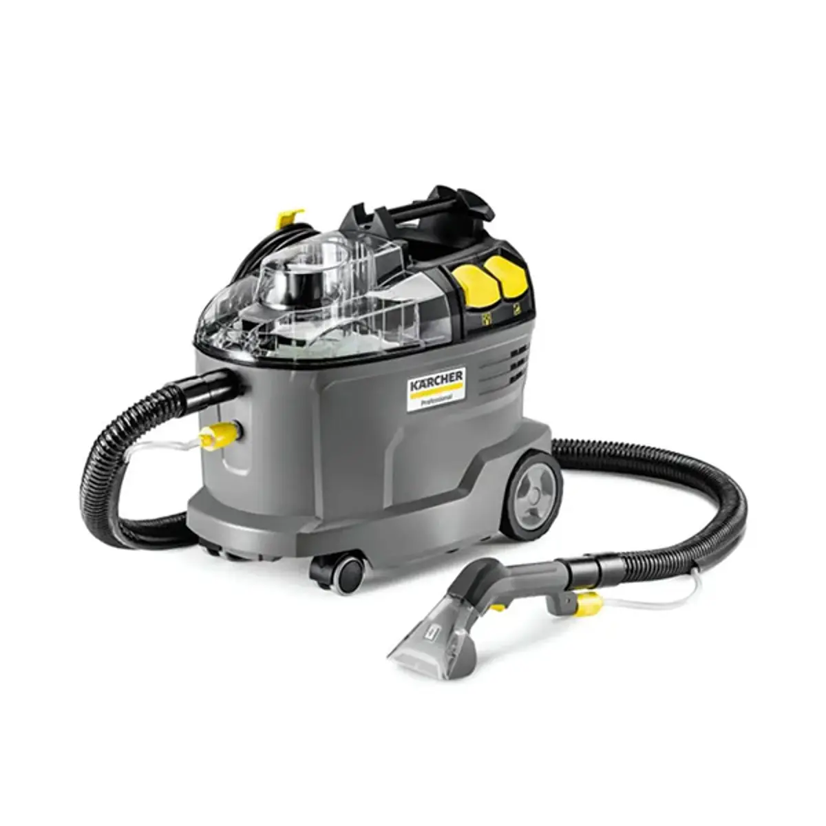 Kärcher Puzzi 8/1 mašina za dubinsko pranje presvlaka 1200 W