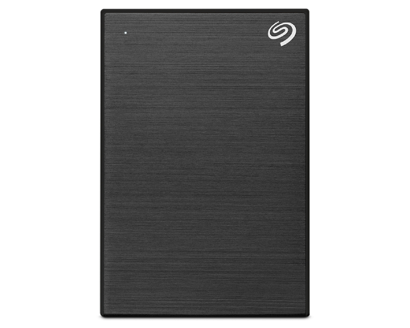 Seagate One Touch STKY1000401 eksterni HDD 1 TB, srebrni