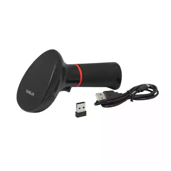 Sunlux XL-SCAN XL-9600 bežični 1D/2D barkod skener