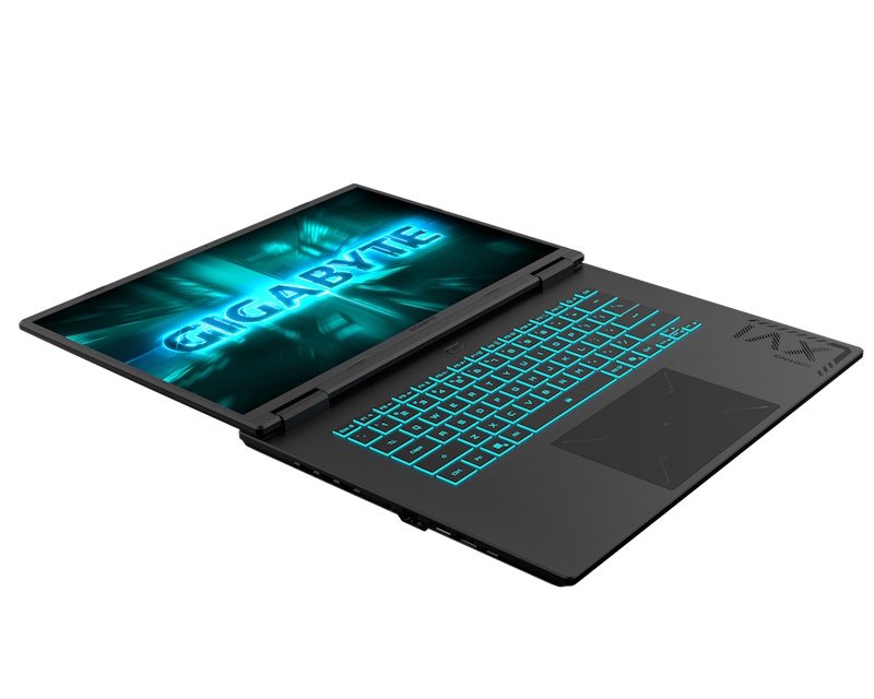 Gigabyte Gaming A16 CWH, i7-13620H, RTX 5070, 24GB RAM, 1TB SSD