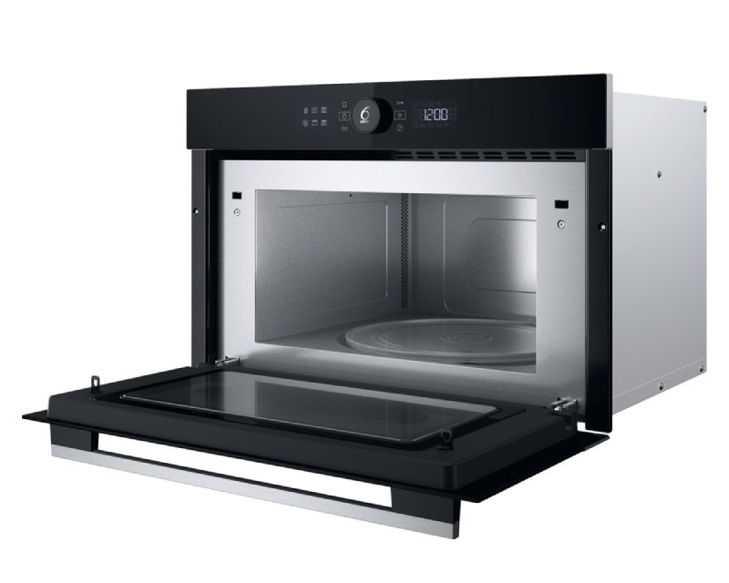 Whirlpool WMD54MX ugradna mikrotalasna sa grilom 31 l