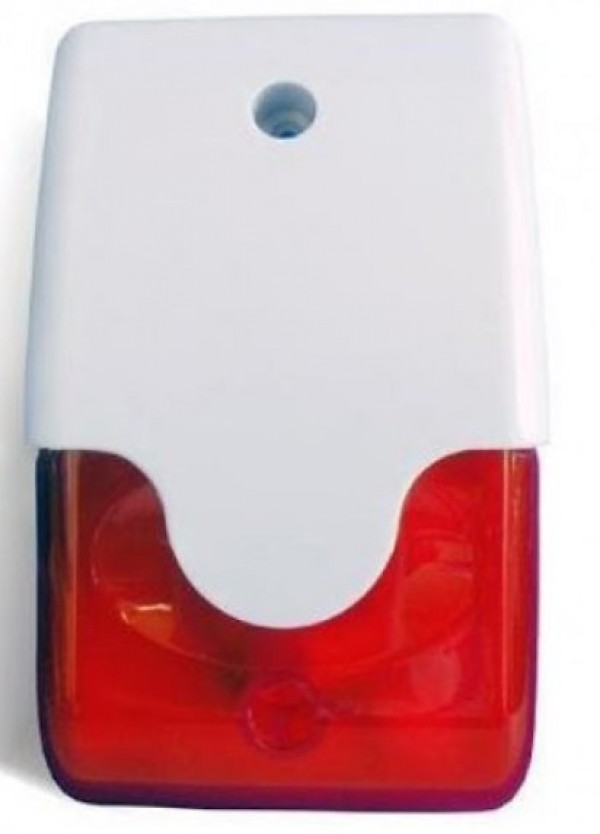 MAXPRO LINE SS-103 STAR unutrašnja piezo sirena 110 ± 3 dB