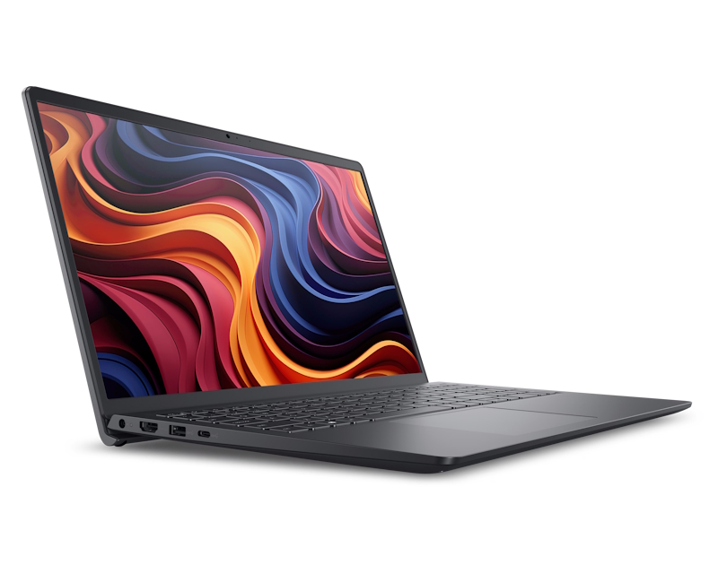 Dell 15 DC15255 Ryzen 5 7530U laptop 24GB/512GB Ubuntu