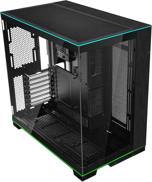 Lian Li O11D EVO RGB Midi Tower kućište, GPU do 455,7 mm