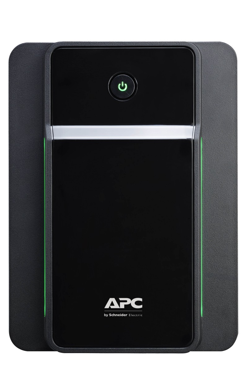 APC Back-UPS BX2200MI-GR UPS 2200 VA/1200 W