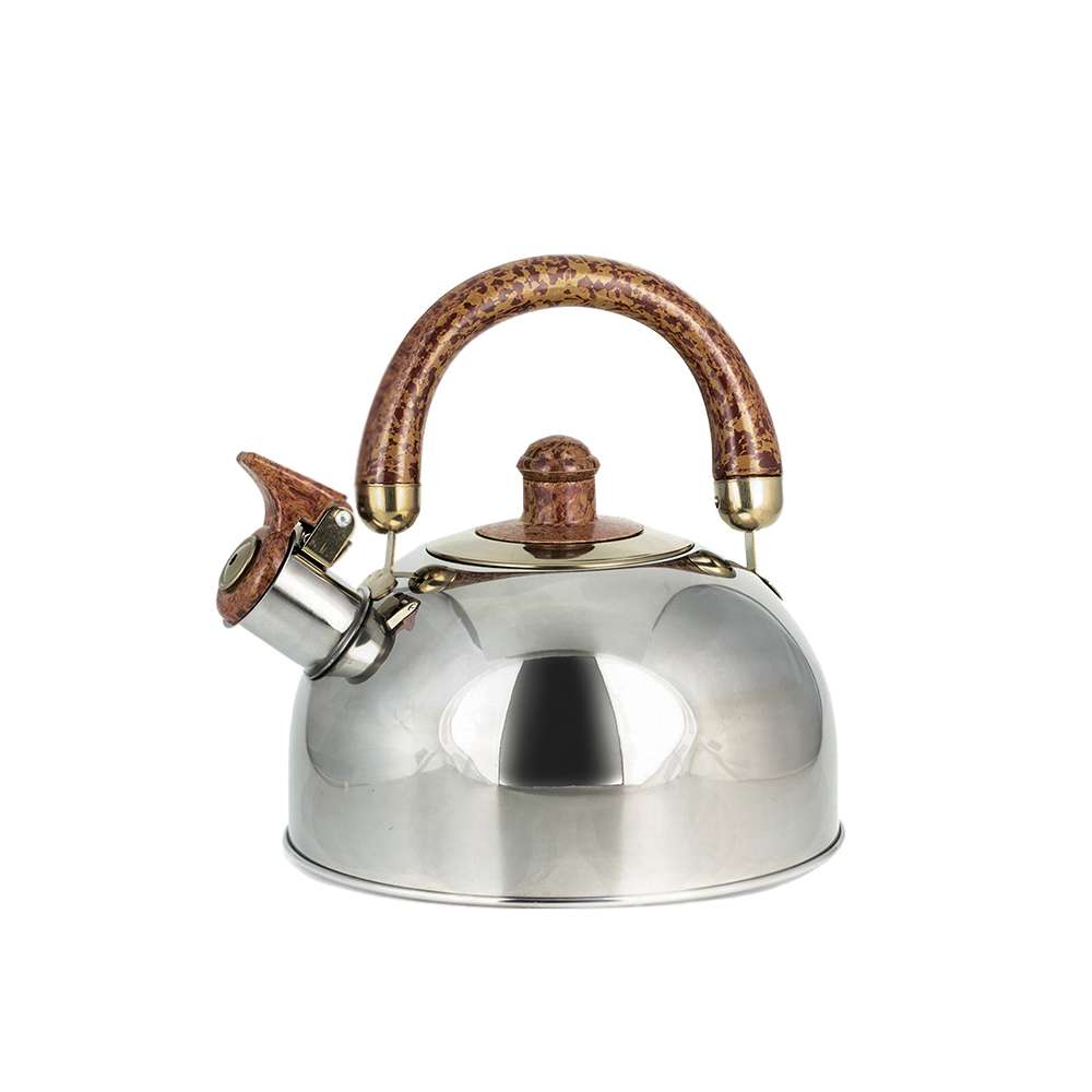 Maestro MR1300 inox čajnik sa zviždukom 2,5 l