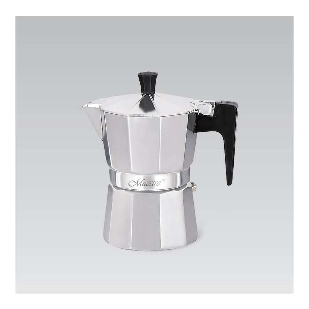 Maestro MR1666-6 inox moka džezva 300 ml