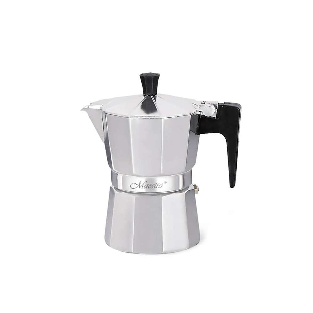 Maestro MR1666-9 moka aparat za kafu 450 ml, 9 šoljica