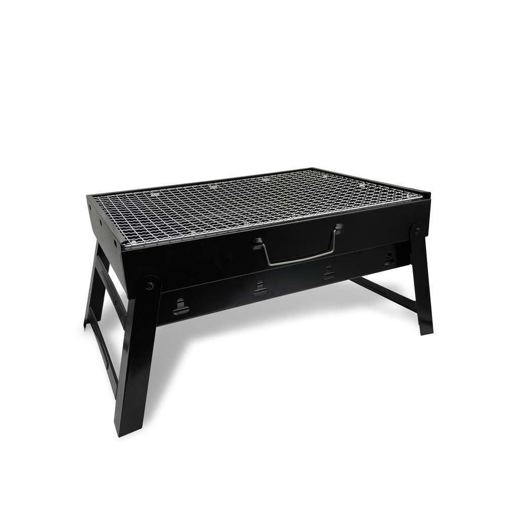 Maestro MR1010 sklopivi roštilj na ćumur 43 × 29 cm
