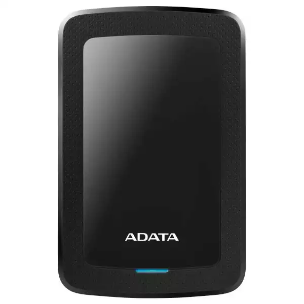 ADATA HV300 AHV300-4TU31-CBK eksterni HDD 4 TB