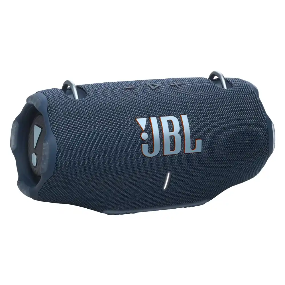 JBL Xtreme 4 plavi Bluetooth zvučnik, IP67, 100 W