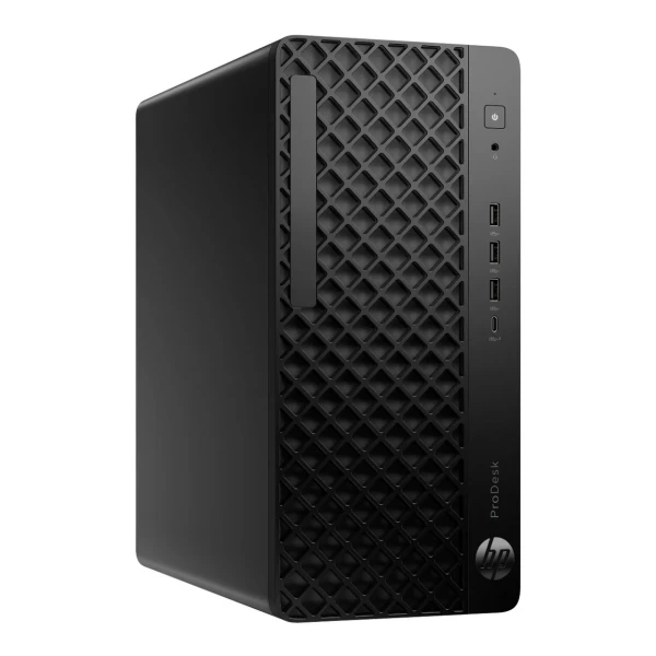 HP ProDesk 2 G1i E Tower i5-12400, 16GB DDR5, 512GB SSD