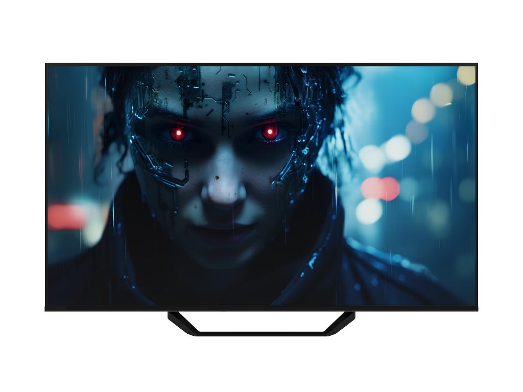 TESLA Q55E665BUV QLED Smart TV 55" 4K UHD