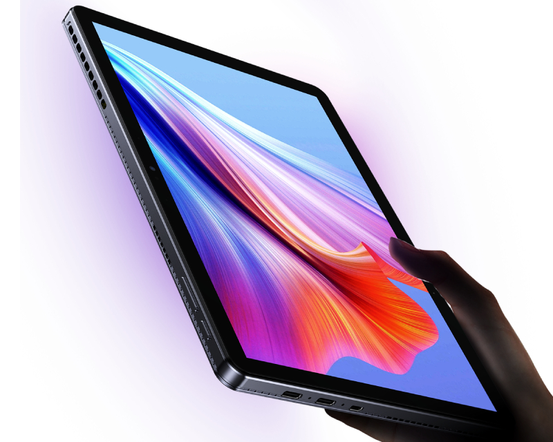 Chuwi Hi10 X1 10.1-inčni Windows tablet Intel N100 8GB/256GB SSD