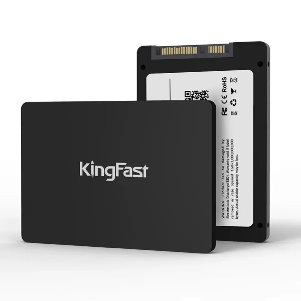 KingFast F10 1TB 2.5" SATA III SSD (2710MCS)