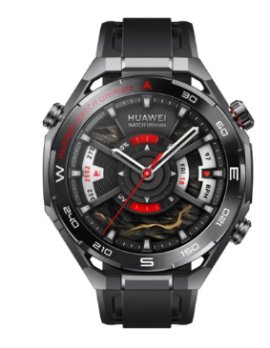 Huawei Watch Ultimate 2 Black 1.5" AMOLED pametni sat