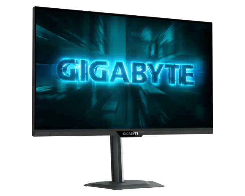 Gigabyte G27UP 27″ 4K 160 Hz gejming monitor