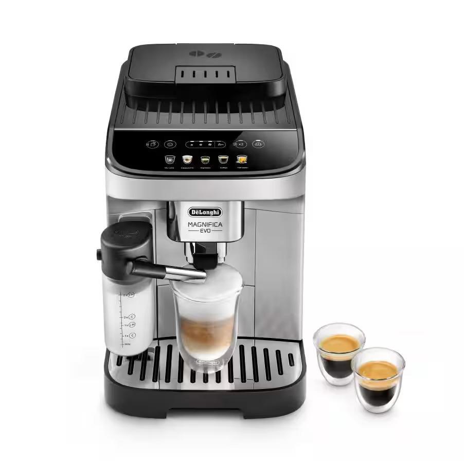 De’Longhi Magnifica Evo ECAM290.61.SB automatski aparat za kafu