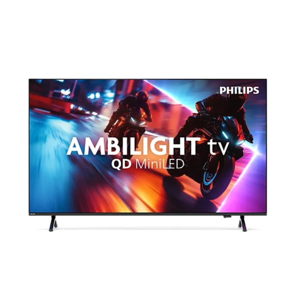 Philips 55MLED920/12 QD MiniLED 4K Ambilight televizor 55″ 144 Hz