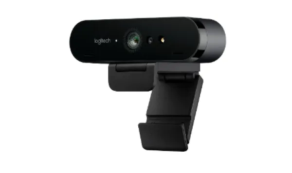 Logitech BRIO 4K Ultra HD Pro web kamera 960-001106