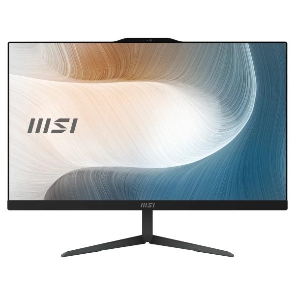 MSI Modern AM242 12M-1629XDE All-in-One i3-1215U 8 GB / 256 GB SSD