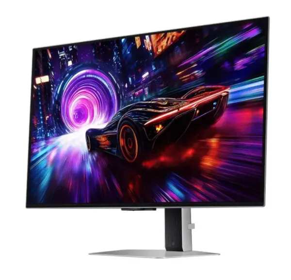 Samsung Odyssey OLED G8 G81SF 32″ 4K QD-OLED gejming monitor 240 Hz
