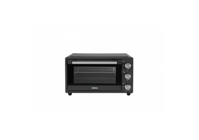 Vivax MO-2001 mini pećnica 20 l, 1500 W