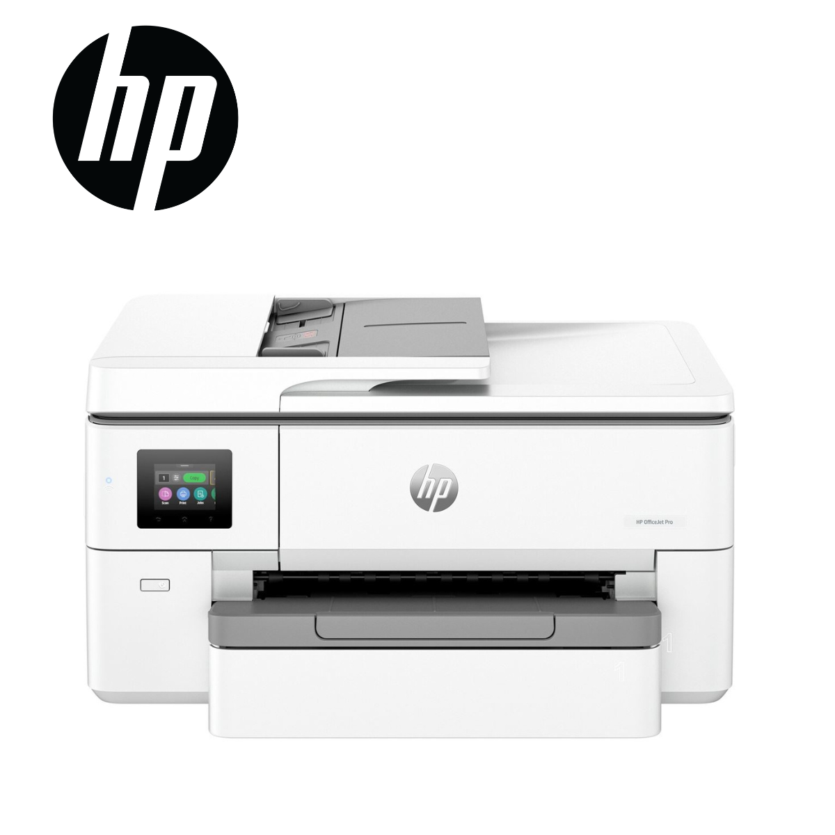 HP OfficeJet Pro 9730 Wide Format A3 multifunkcijski štampač
